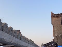 -桂林独秀峰王城景区