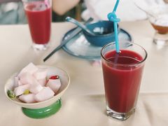 -山石榴·贵州菜(丰盛里店)