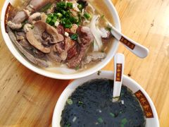 膏鱿-珍珍小食店(西华路店)