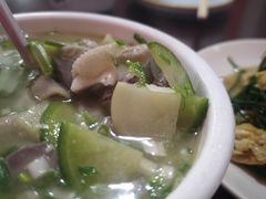 -范记靖远羊羔肉(博物馆店)