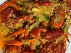 -霸王虾·小龙虾香辣蟹(玉林店)