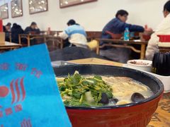 -惠丰源烩面馆(经七路店)