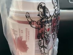 -茶颜悦色(环球奥特莱斯店)