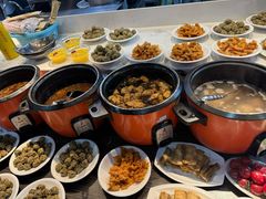 -直隶安家牛肉罩饼(七一路店)