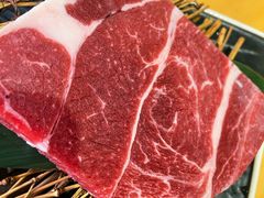 -吉屋烤肉(八宝街店)