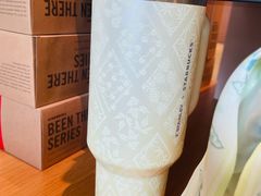 -星巴克(天津大悦城第二店)