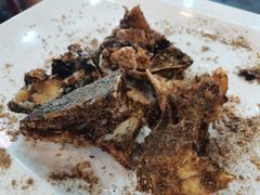 -活鱼馆(宜兴埠店)