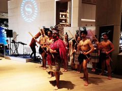 -博林天瑞喜来登酒店·西丽尚膳