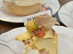 -流酥可心·牛乳蛋糕商店(禾祥西路店)