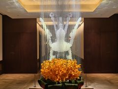 -丽晶轩中餐厅(重庆丽晶酒店)