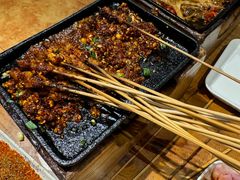 -木屋烧烤(西南角店)