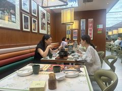 -云海肴·汽锅鸡·云南菜(高德置地店)