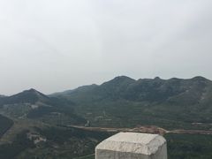 -青州市云门山风景区