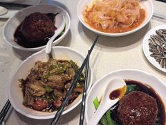 -泉上·发现DISCOVERY ·黔菜餐厅(银海元隆广场店)