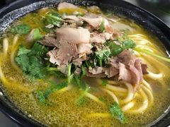 -河南拉面(肇周路店)