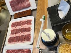 -牛街·马辈儿涮肉(牛街总店)