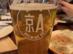 -京A Brewpub·精酿餐吧(幸福村店)