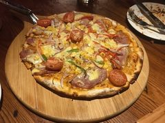 -宝莱纳啤酒花园餐厅PAULANER BRAUHAUS Nanjing(广州路店)