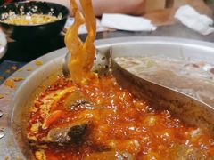 -沸炉重庆老火锅(军事博物馆店)