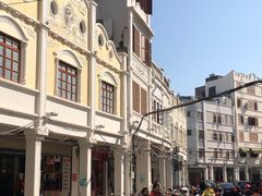 -琼菜坊·无鸡不成宴·海南菜老爸茶糟粕醋(海口骑楼老街店)