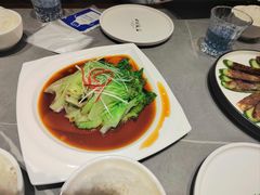 -四川饭店·川味水煮鱼(长白店)