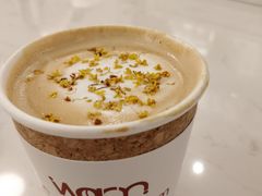 -Cafe on warm(丹霞店)