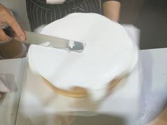 -麦吉利蛋糕(百米大道店)