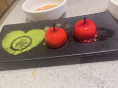 -海底捞火锅(高科东路店)