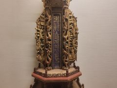 -中国闽台缘博物馆