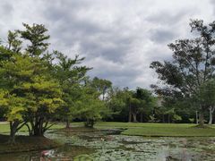 -中国科学院西双版纳热带植物园