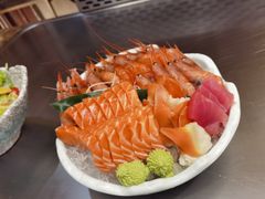 -福樱兰海鲜放题铁板烧(加州店)