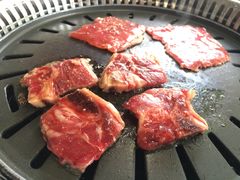 -汉城韩国烧烤火锅(官也街店)