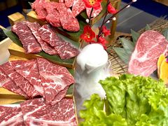 -银座苑烧肉酒场·烤活鳗(仙霞路店)