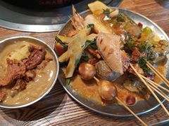 -江湖六膳門串串香(隆礼路店)