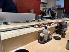 -大起水产回转寿司(大丸心斋桥店)