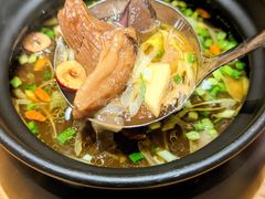-黄泥岗·黄陂农家菜(百步亭店)