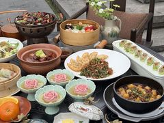 -太白餐厅·新湘菜原创者(月湖店)