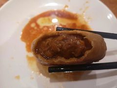 -清真吴记门钉肉饼·喜多利