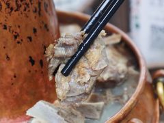 -云里小坐·小院里·团建·宴请·下午茶(三圣乡店)