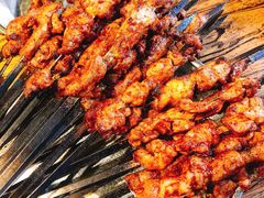-有奴思烤肉·清真(正宁路店)