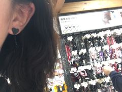 -The Green Party(嘉里中心店)