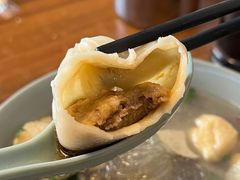-金原鸭血粉丝汤·汤包·脆皮烤鸭(南京博物院店)
