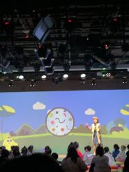 -小鸡哆哆故事屋·儿童乐园(嘉里城店)