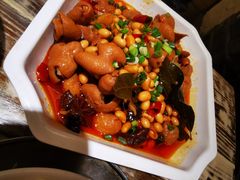 -张豆花(碚峡路店)