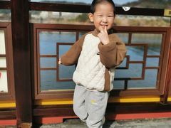 -千岛湖城中湖游船码头