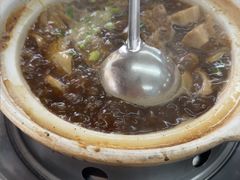 -新峰肉骨茶