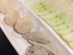 -四季合味椰子鸡(南山大冲店)