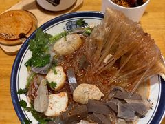 -鸭小妹鸭血粉丝(老门东店)
