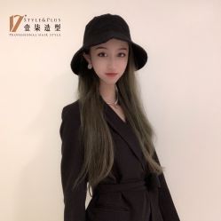 -17.壹柒·美学高定空间