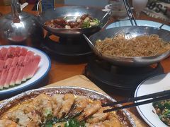 -嗣林·爷爷的私房菜(湾里店)